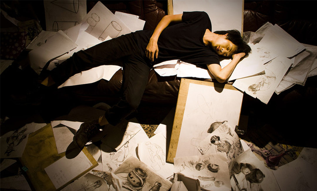 通州美术宝APP推广案例