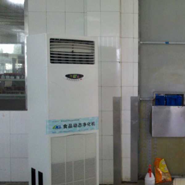 通州食品智能空气杀菌器