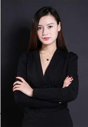 通州史静静 纹绣讲师